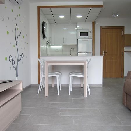 Enjoy Salou Apartment Extérieur photo