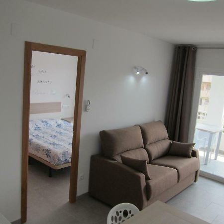 Enjoy Salou Apartment Extérieur photo