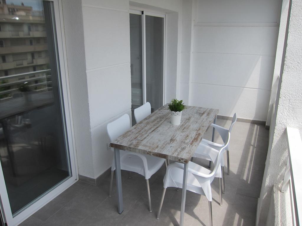 Enjoy Salou Apartment Extérieur photo