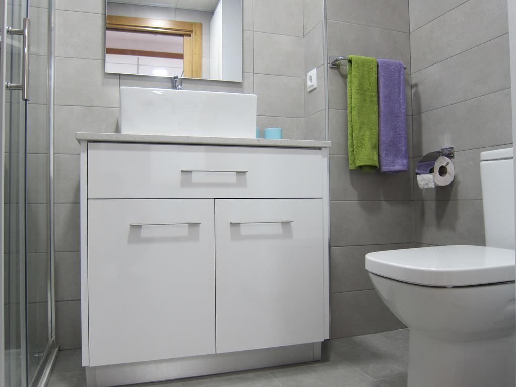 Enjoy Salou Apartment Extérieur photo