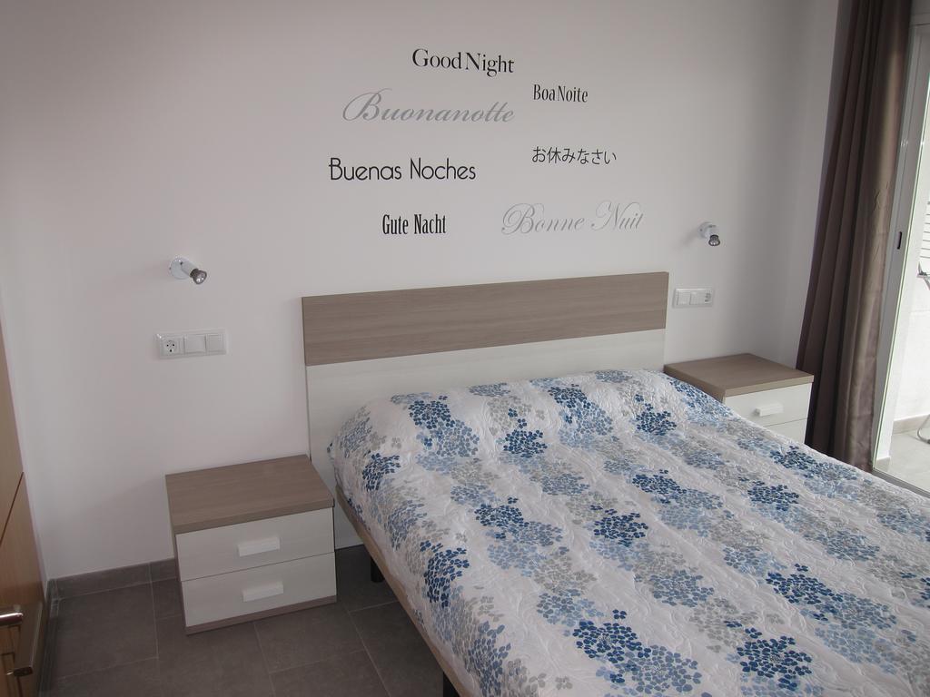 Enjoy Salou Apartment Extérieur photo