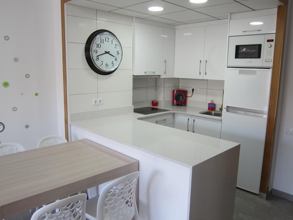Enjoy Salou Apartment Extérieur photo