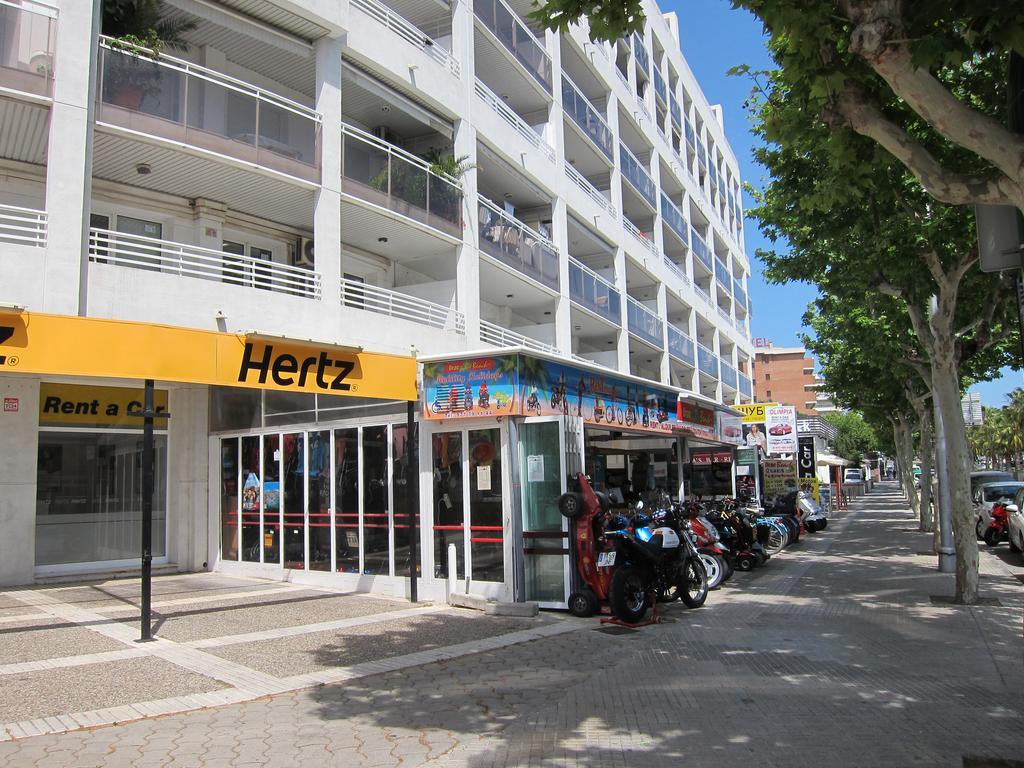 Enjoy Salou Apartment Extérieur photo