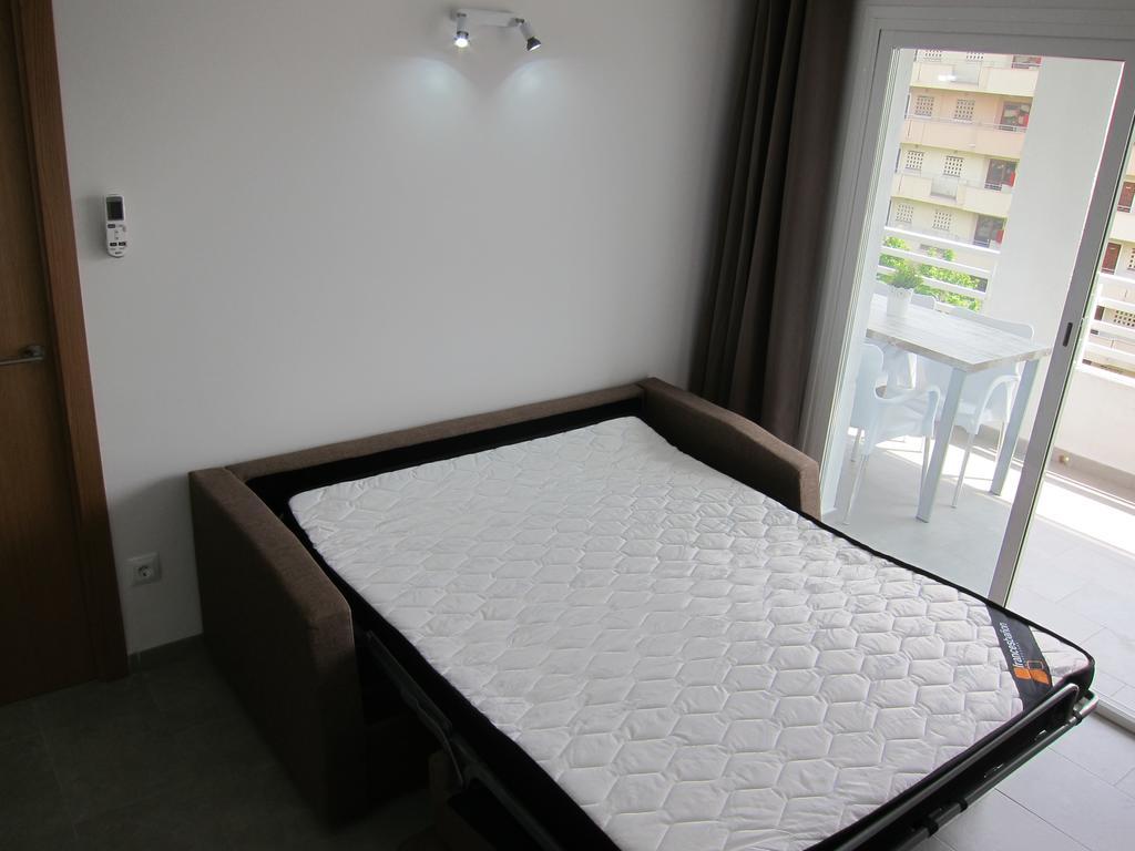 Enjoy Salou Apartment Extérieur photo