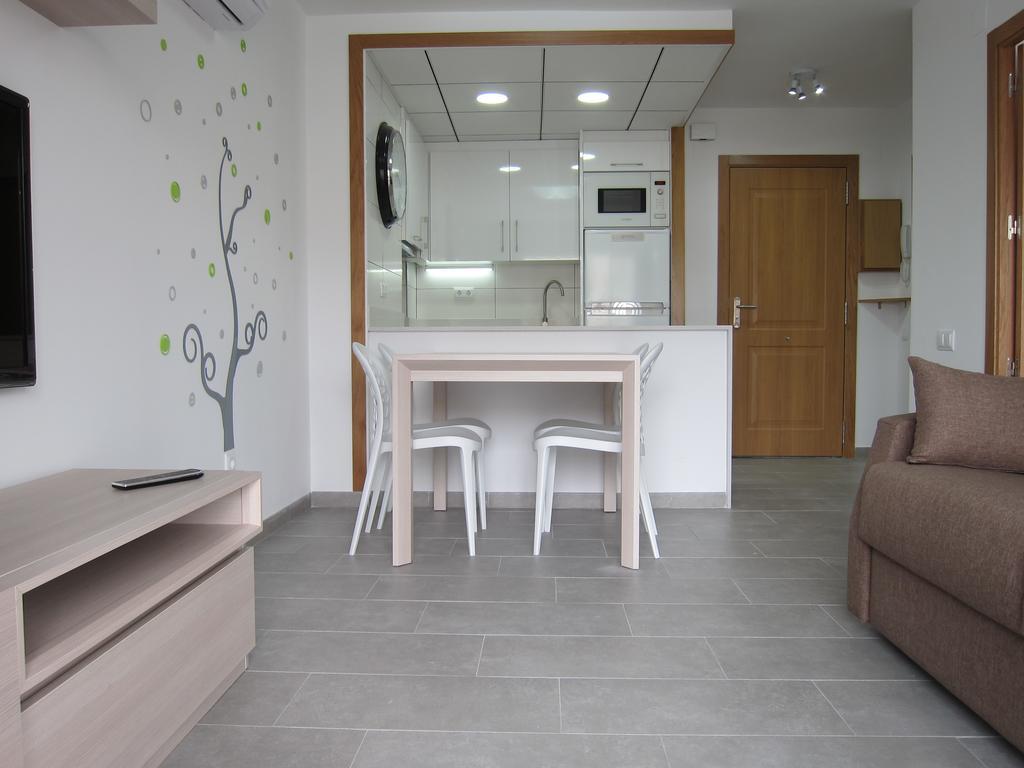 Enjoy Salou Apartment Extérieur photo