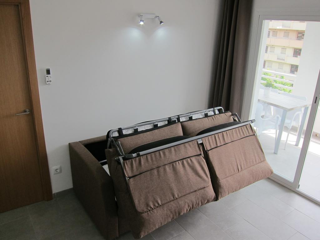 Enjoy Salou Apartment Extérieur photo