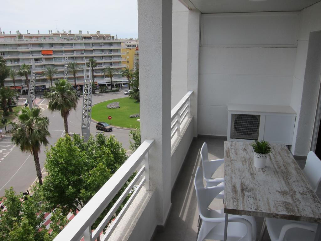 Enjoy Salou Apartment Extérieur photo
