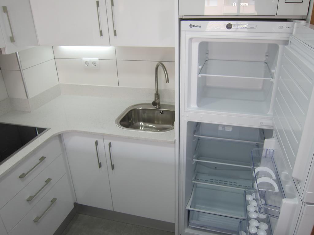 Enjoy Salou Apartment Extérieur photo
