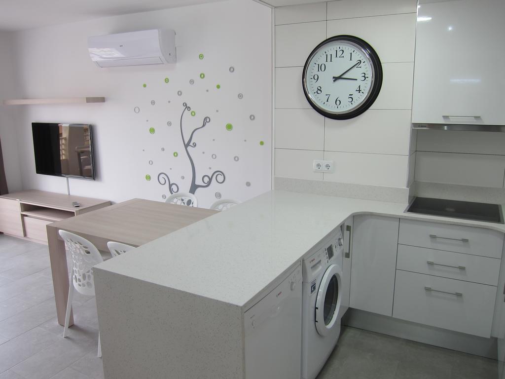 Enjoy Salou Apartment Extérieur photo