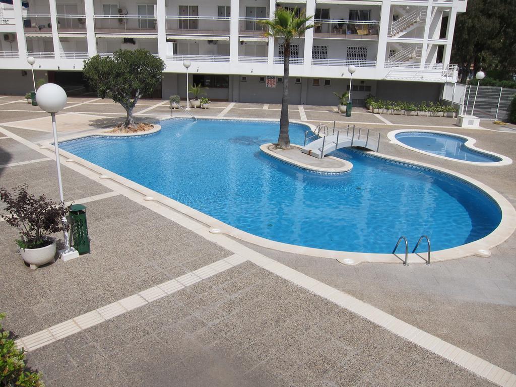 Enjoy Salou Apartment Extérieur photo