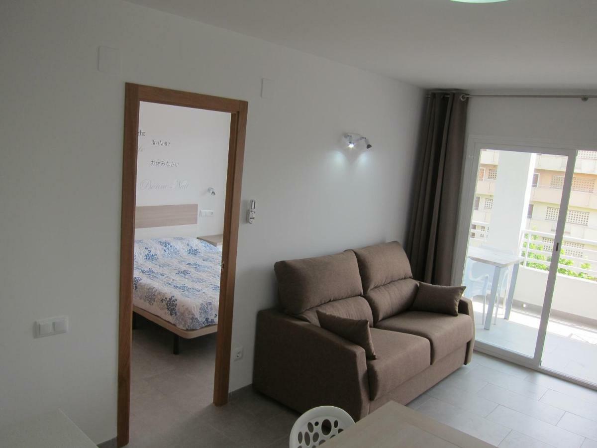 Enjoy Salou Apartment Extérieur photo
